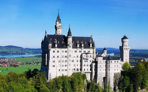Königswinkel